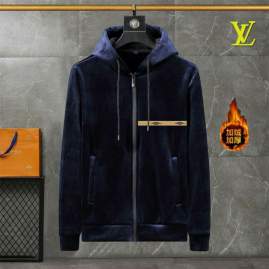 Picture of Louis Vuitton Jackets _SKULVM-3XL12yn15032560